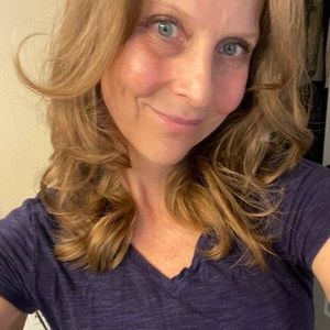 Meet your Posher, Regan